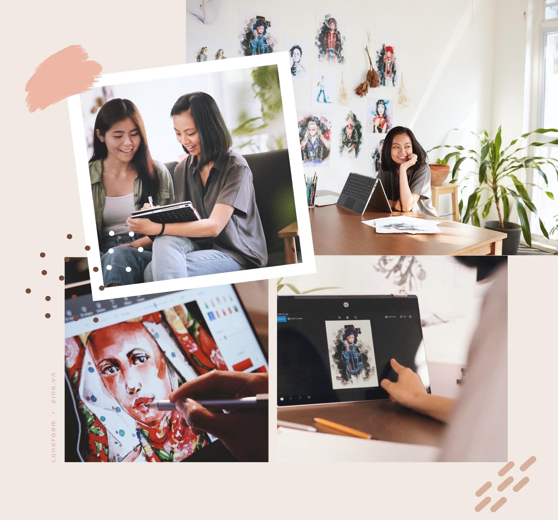 HP ảnh 10 HP anh 10