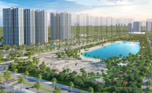 Nhung yeu to giup Vinhomes Smart City gianh giai tai JIPA hinh anh