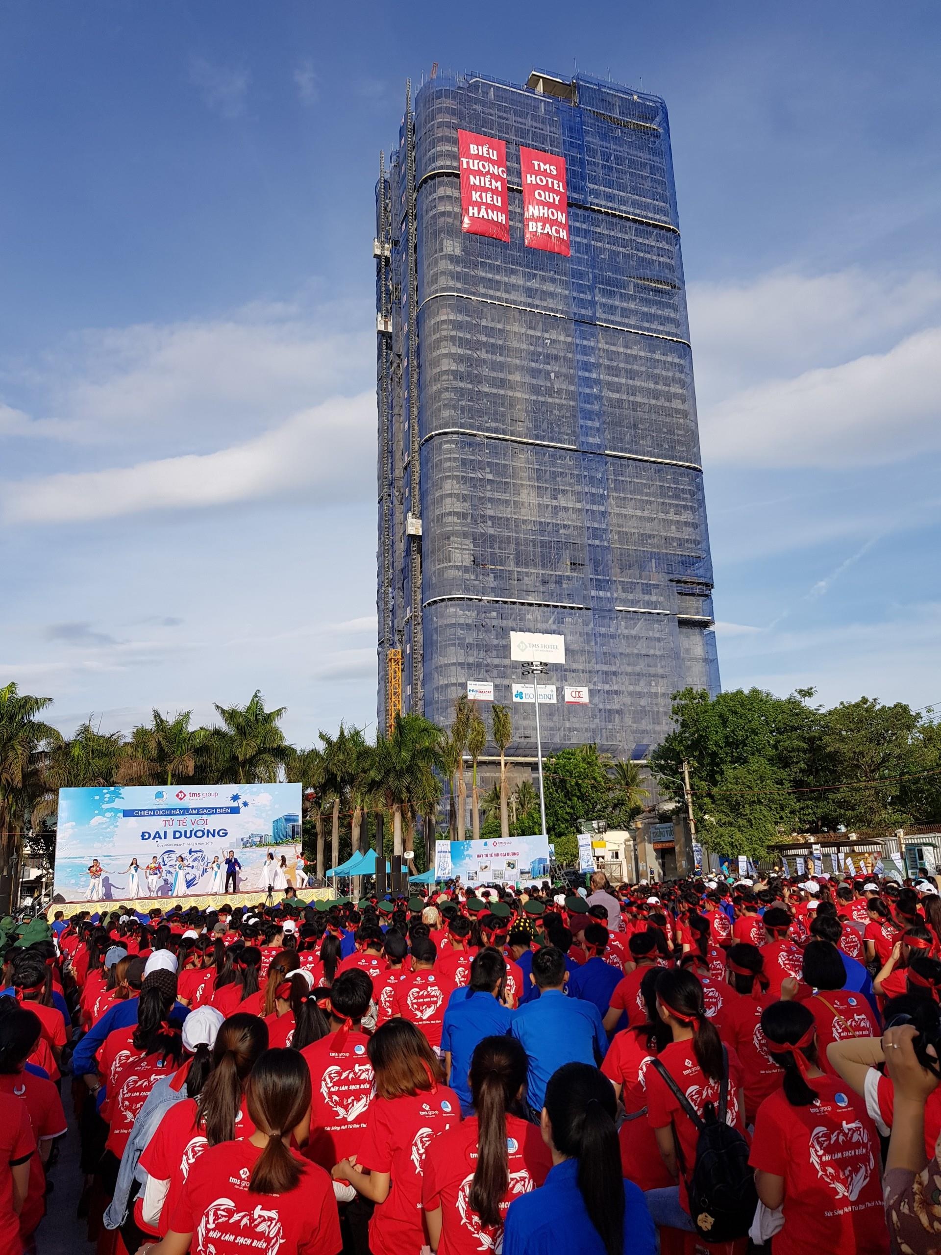 Tu te voi dai duong anh 1