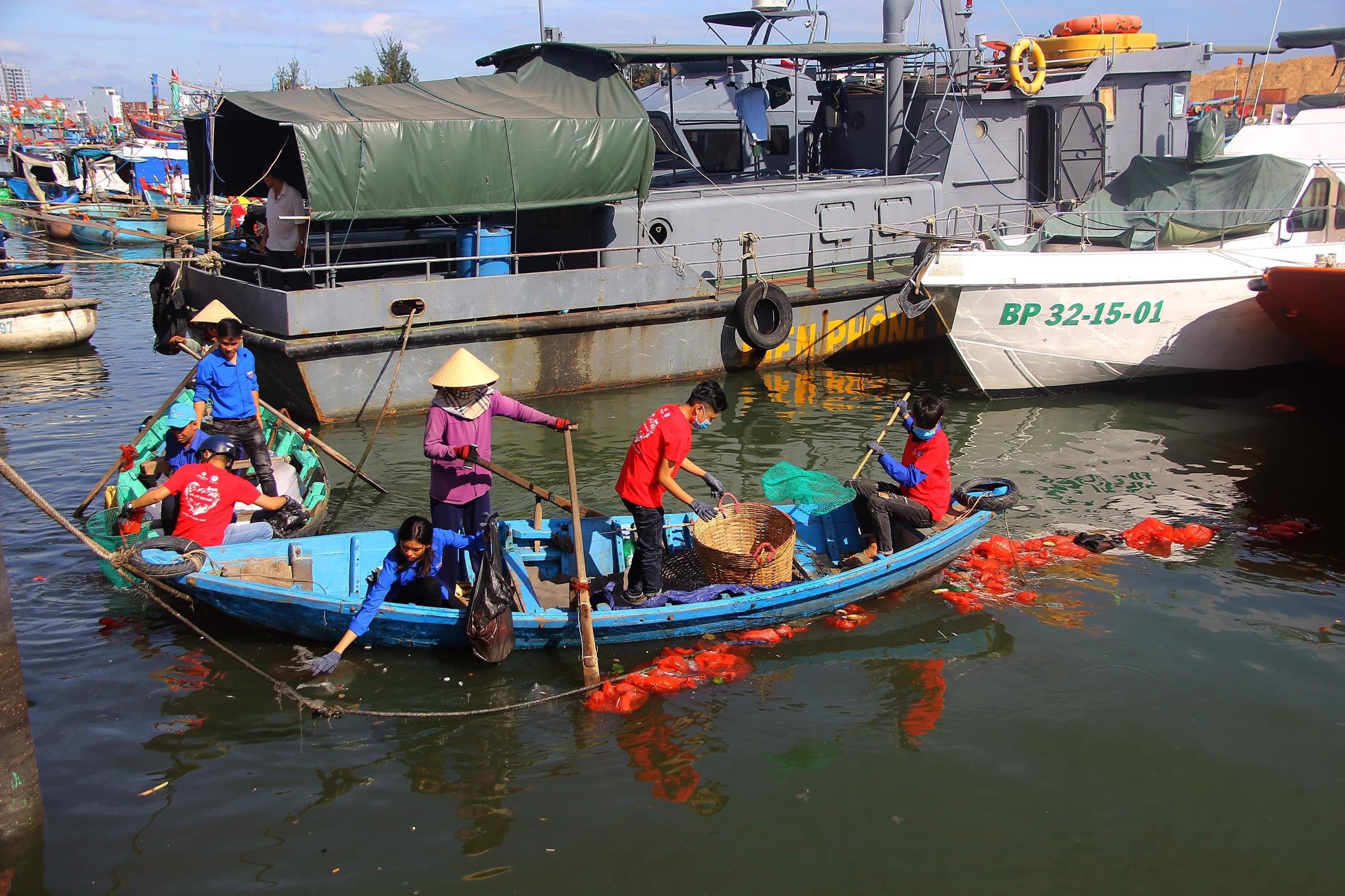 Tu te voi dai duong anh 6