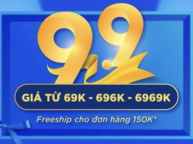 Muon kieu uu dai hap dan tu 'Mua sale huyen thoai' hinh anh