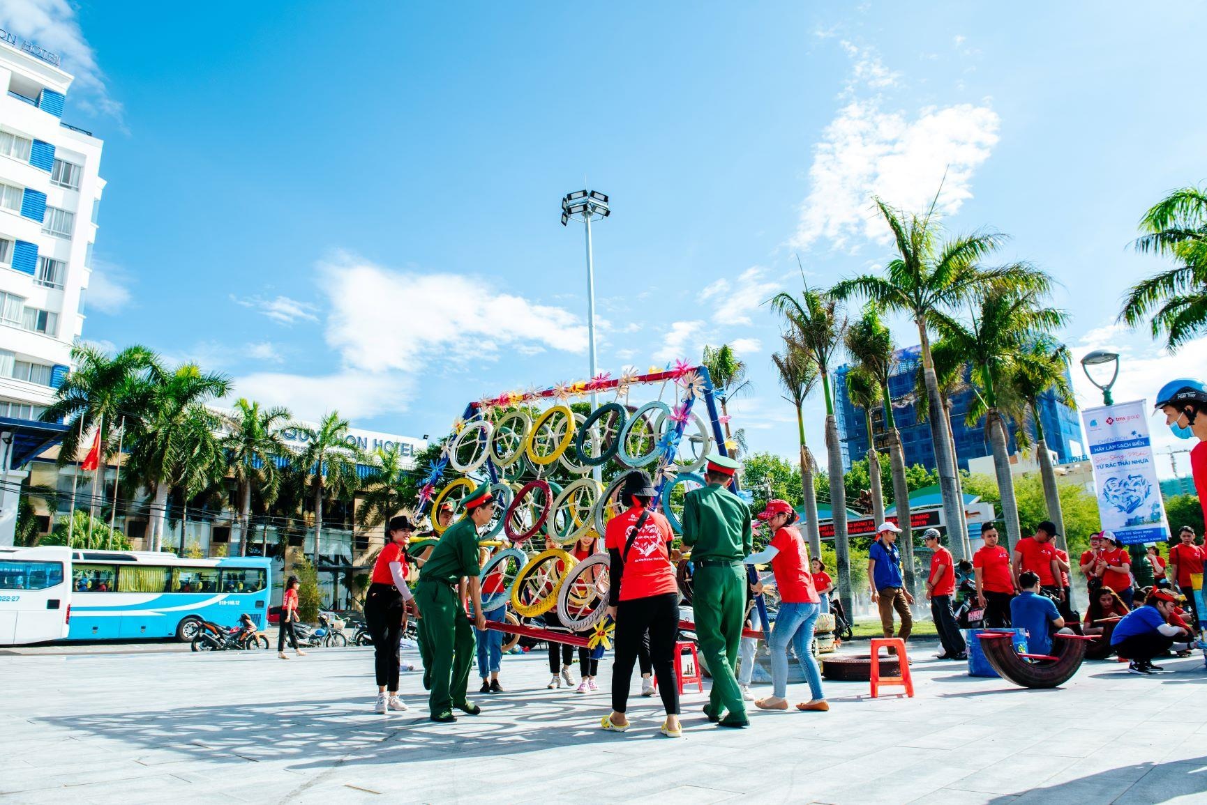 Tu te voi dai duong anh 11