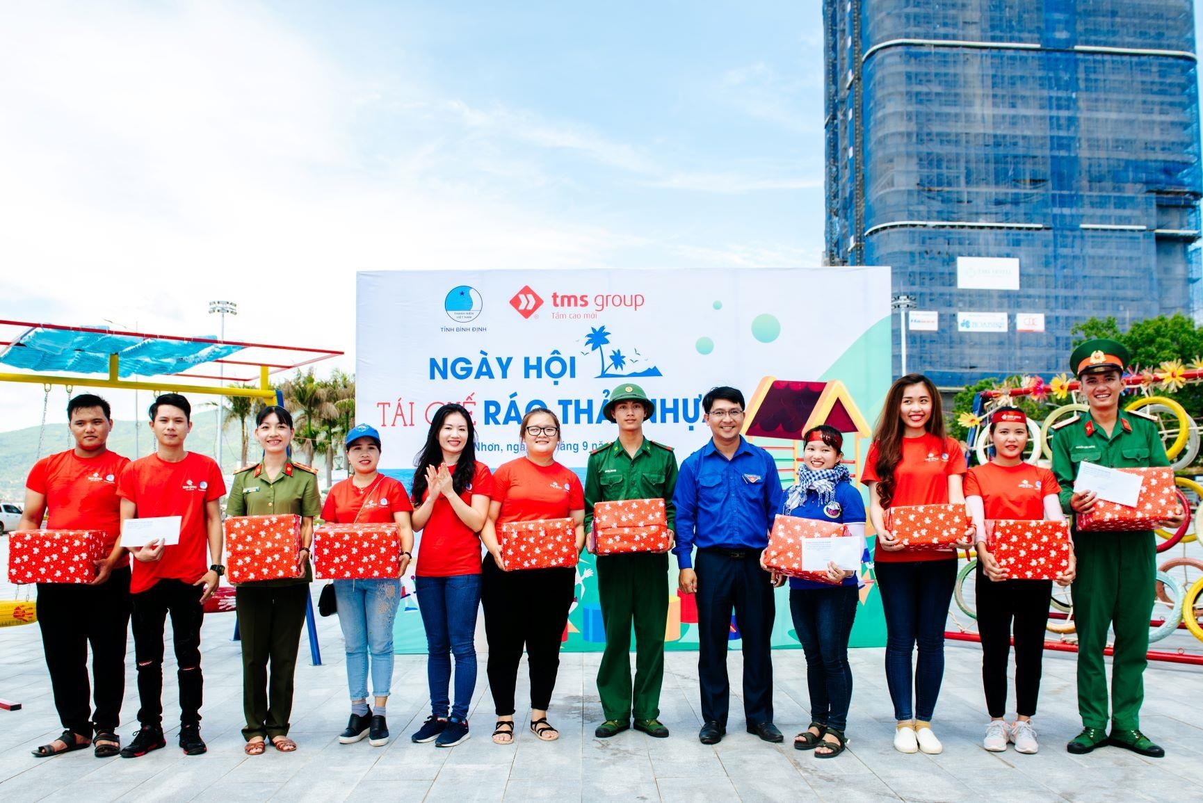 Tu te voi dai duong anh 12