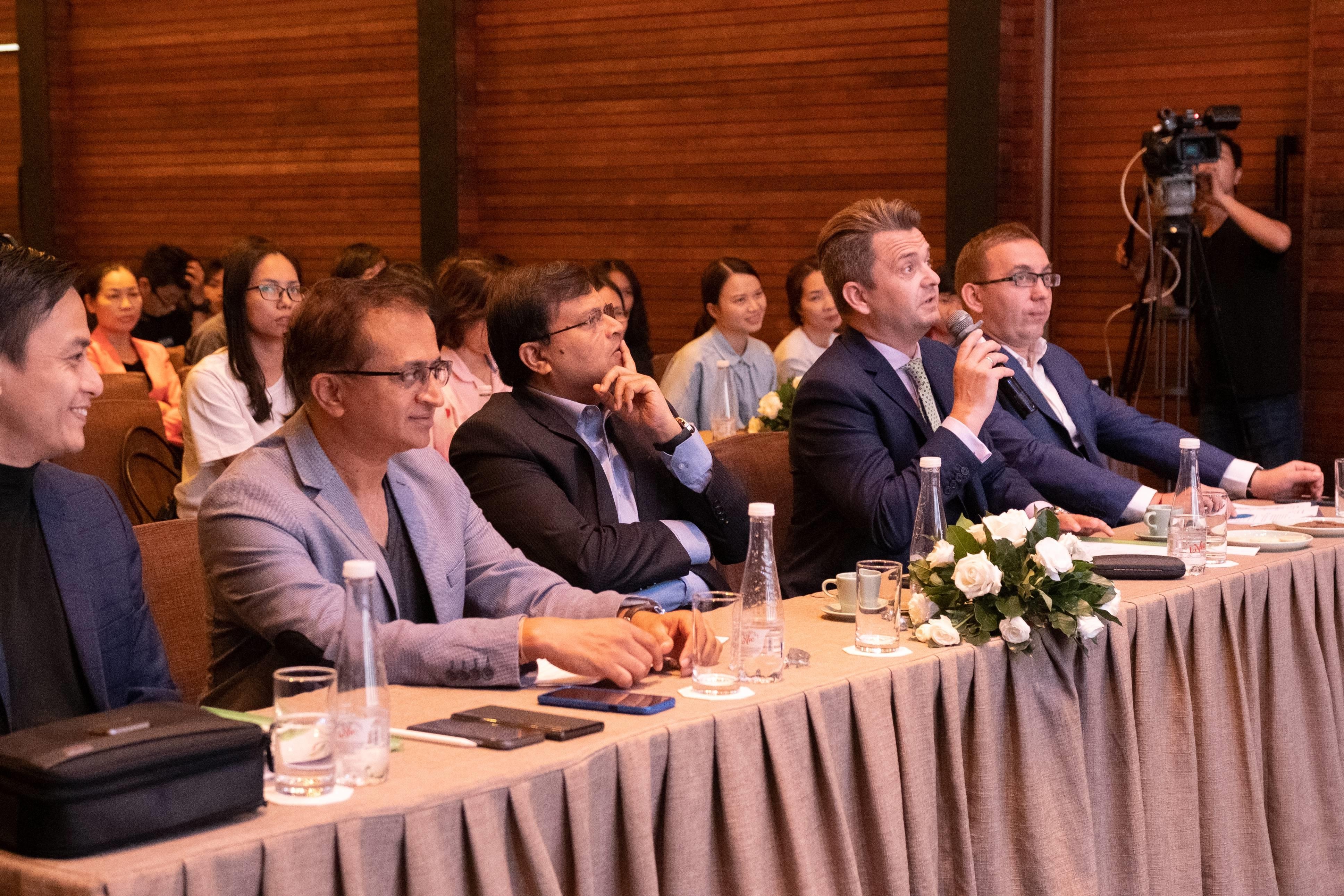 The I-Factor ảnh 3 The I-Factor anh 3