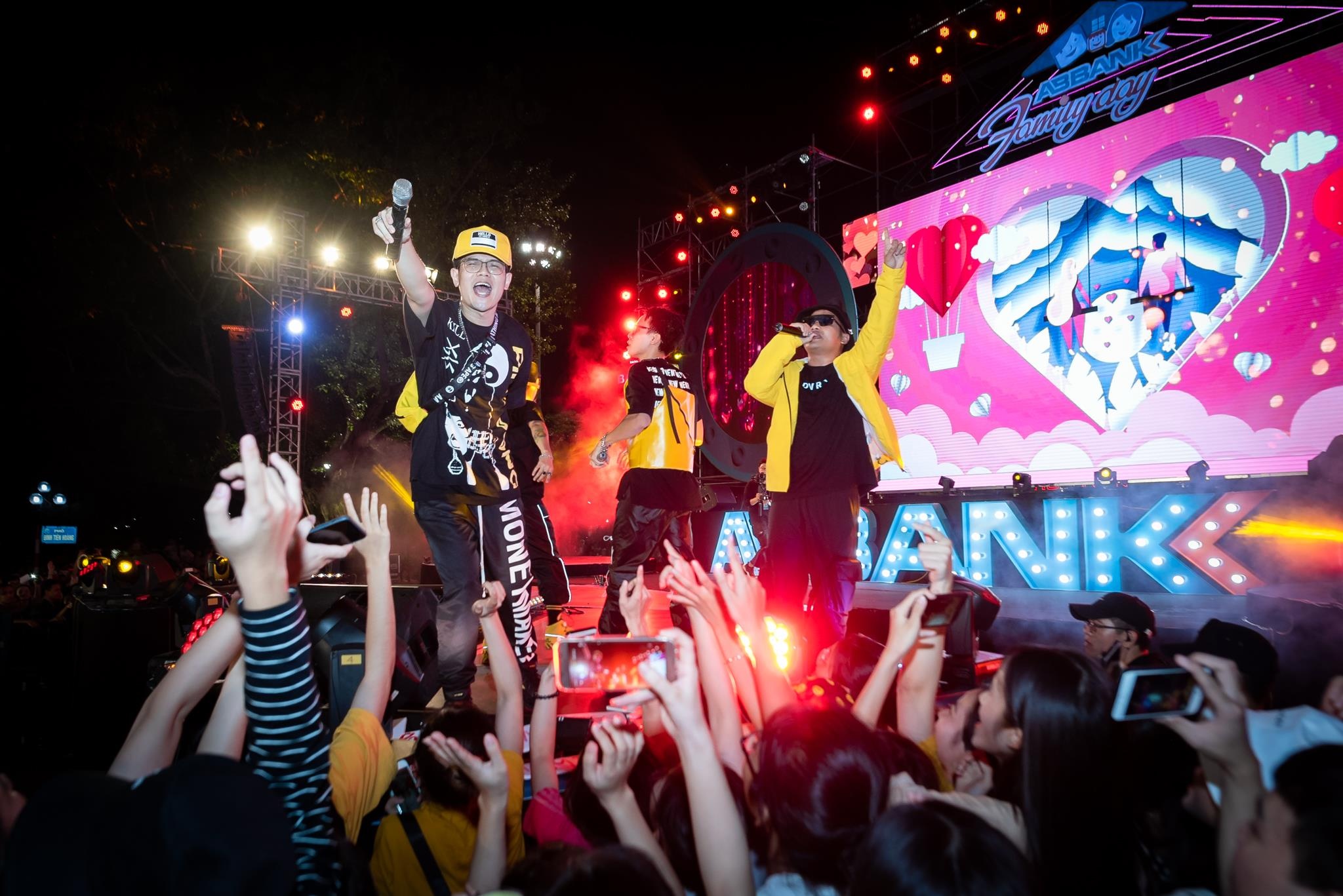 ABBank Family Day anh 6