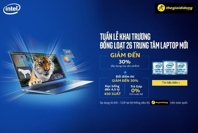 Thế Giới Di Động ảnh 1 The Gioi Di Dong anh 1