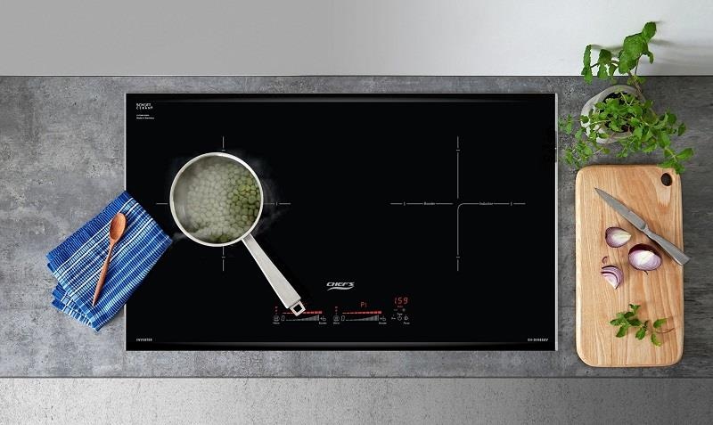 Cong ty CP Thiet bi Gia dung Chau Au anh 1