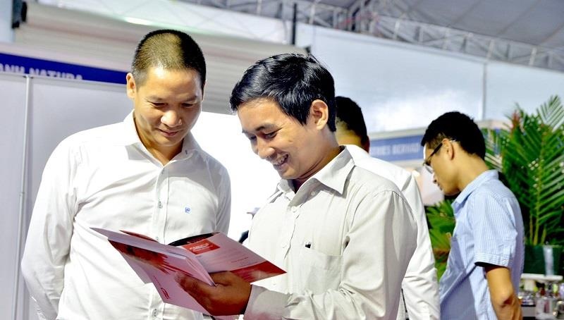 Cong ty CP Thiet bi Gia dung Chau Au anh 3