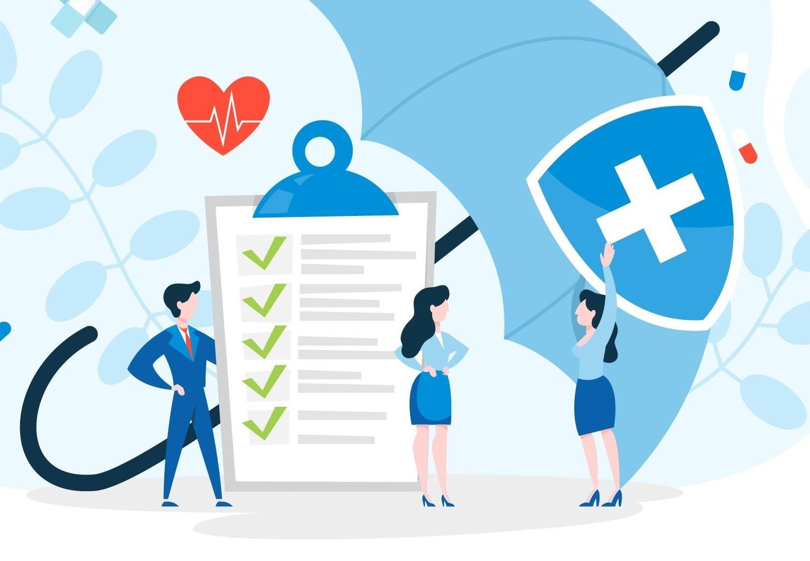 Tong quan cac loai hinh bao hiem nhan tho tren thi truong hinh anh