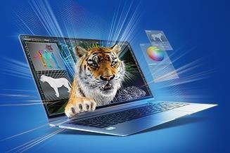 Uu dai den 30% dip khai truong dong loat 26 trung tam laptop cua TGDD hinh anh