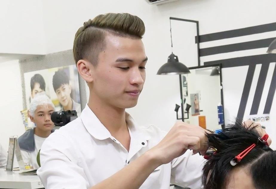 Nhan vien 30Shine thu nhap toi 45 trieu dong/thang? hinh anh