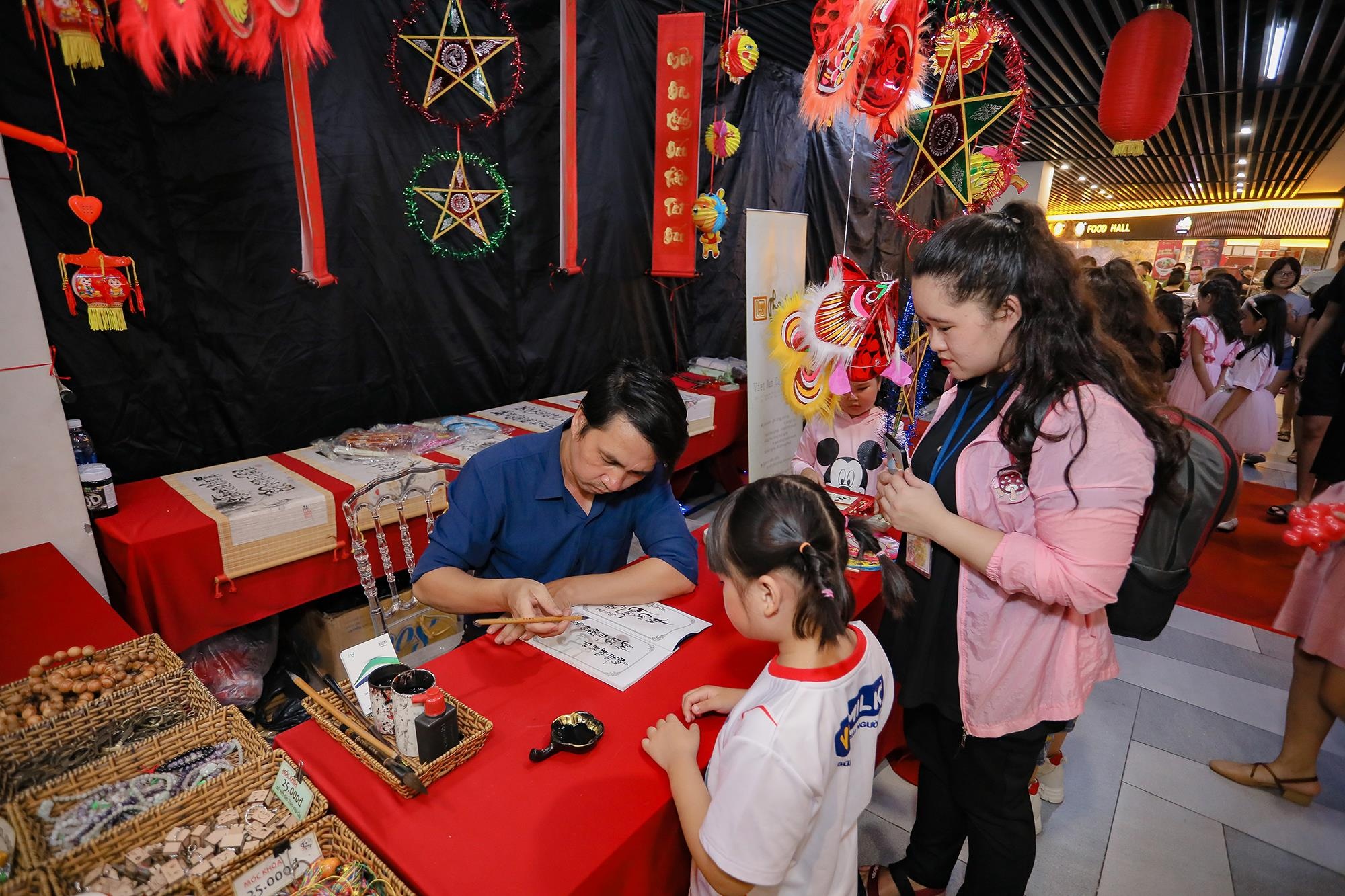 The Garden Mall anh 3