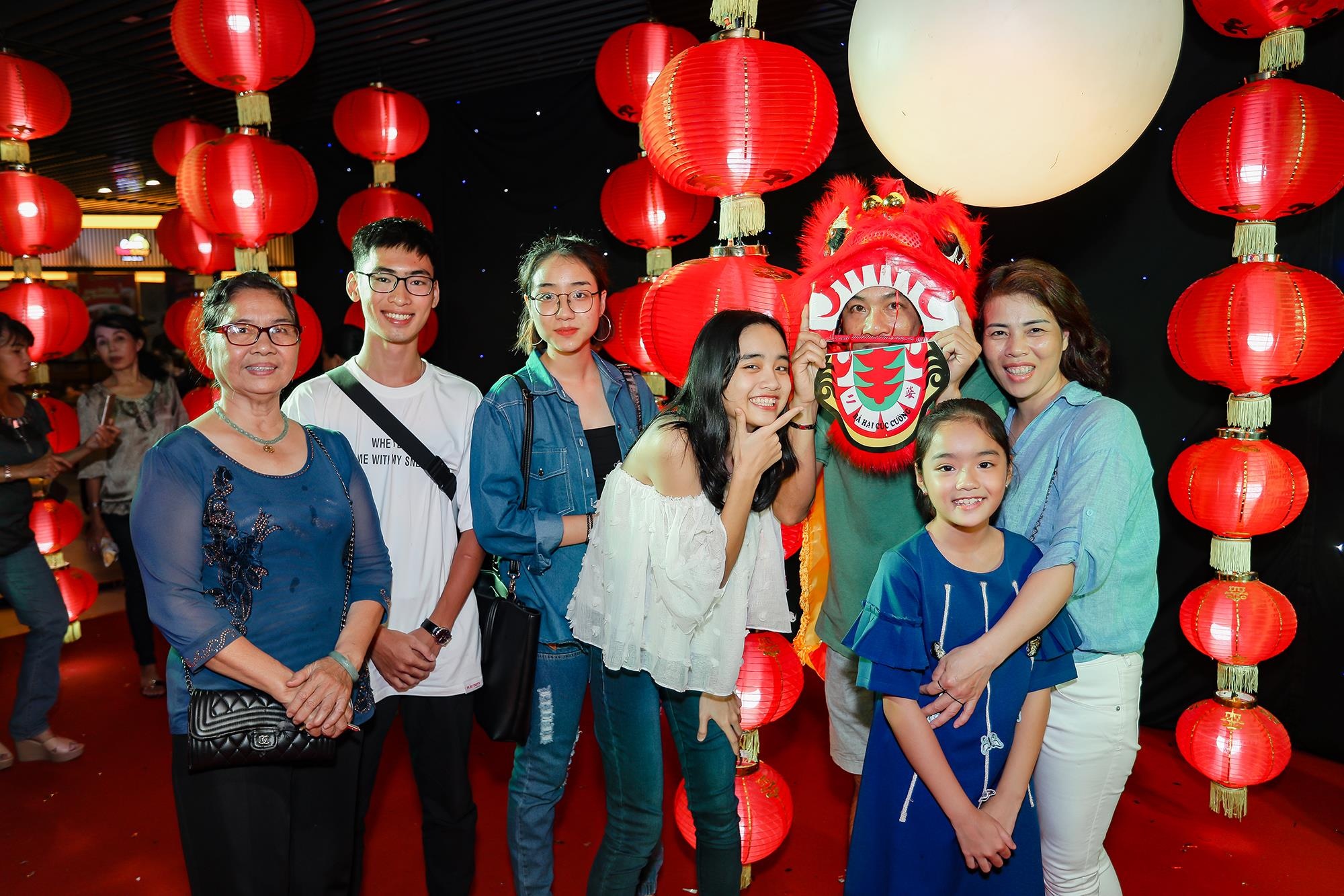 The Garden Mall anh 4