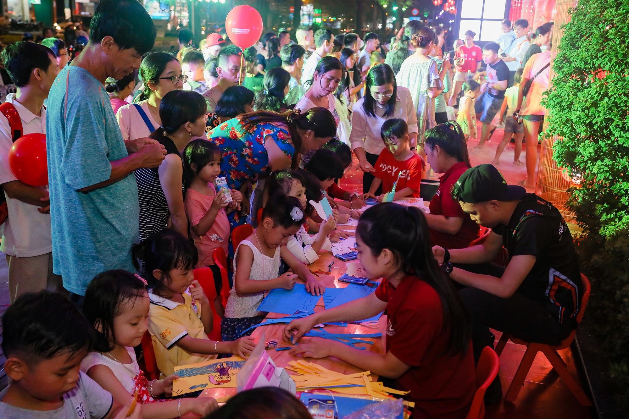 The Garden Mall anh 5