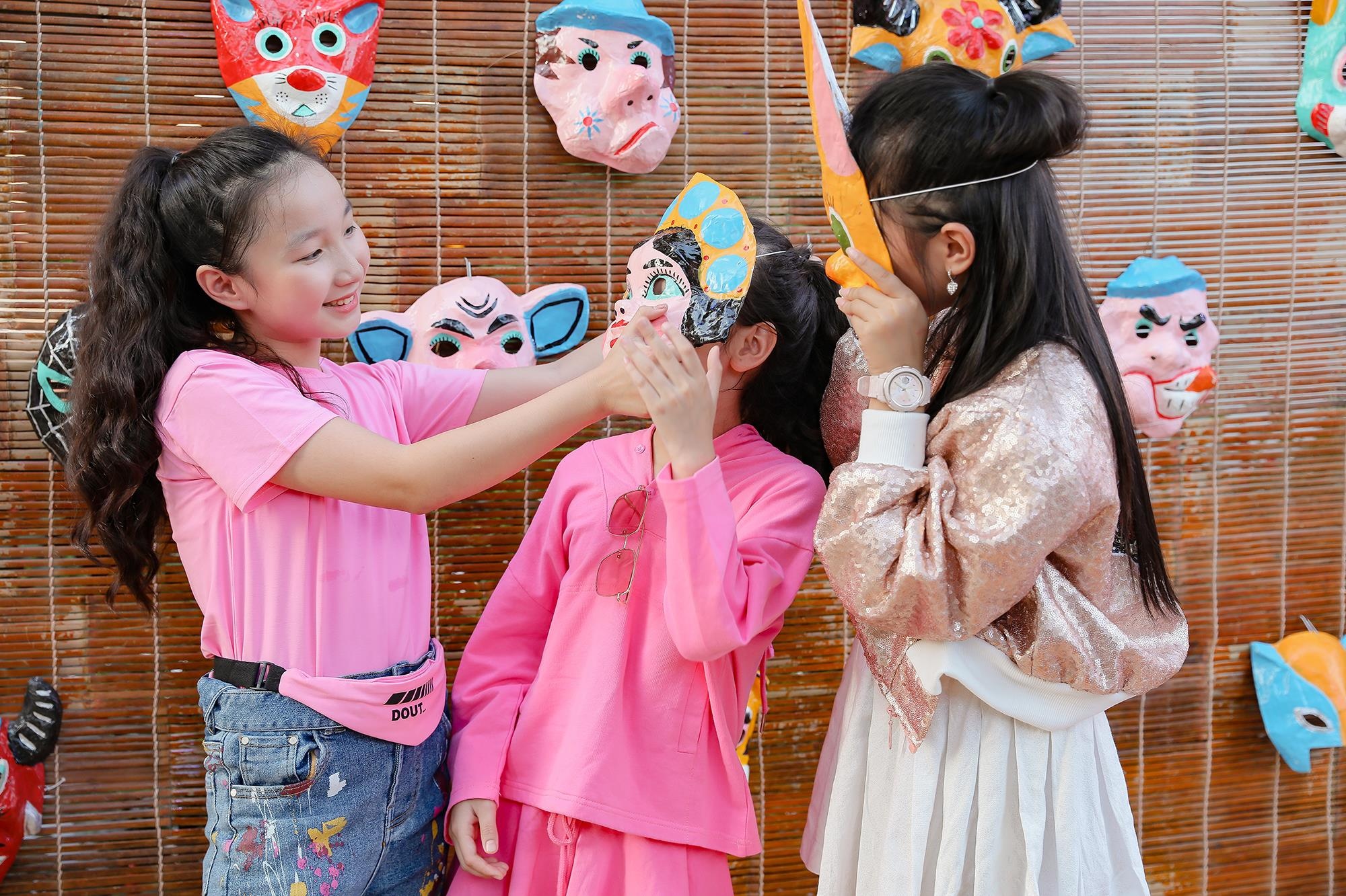 The Garden Mall anh 6