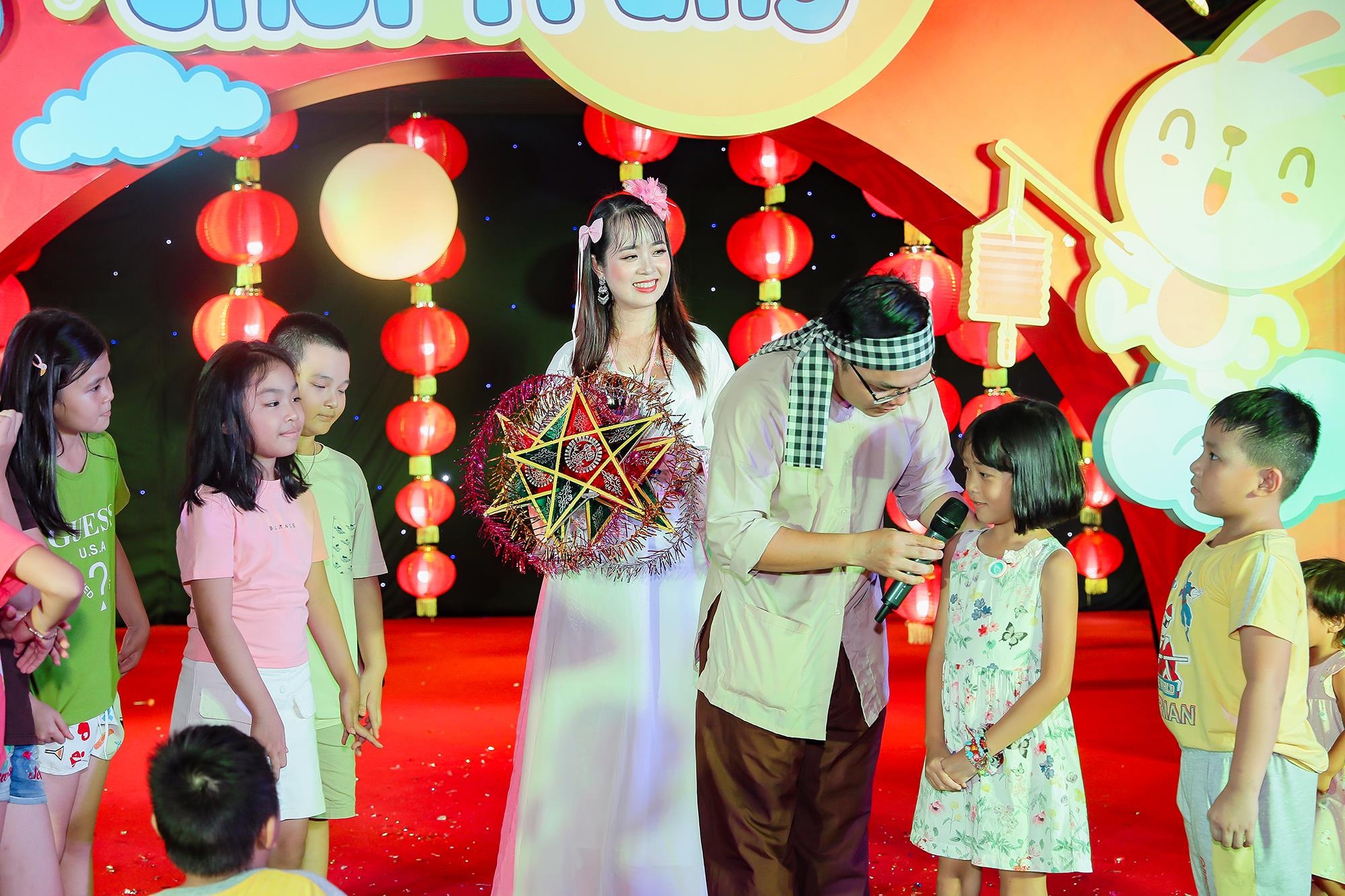 The Garden Mall anh 7