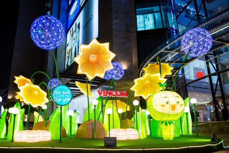 Di dau, choi gi dip Trung thu nay? hinh anh