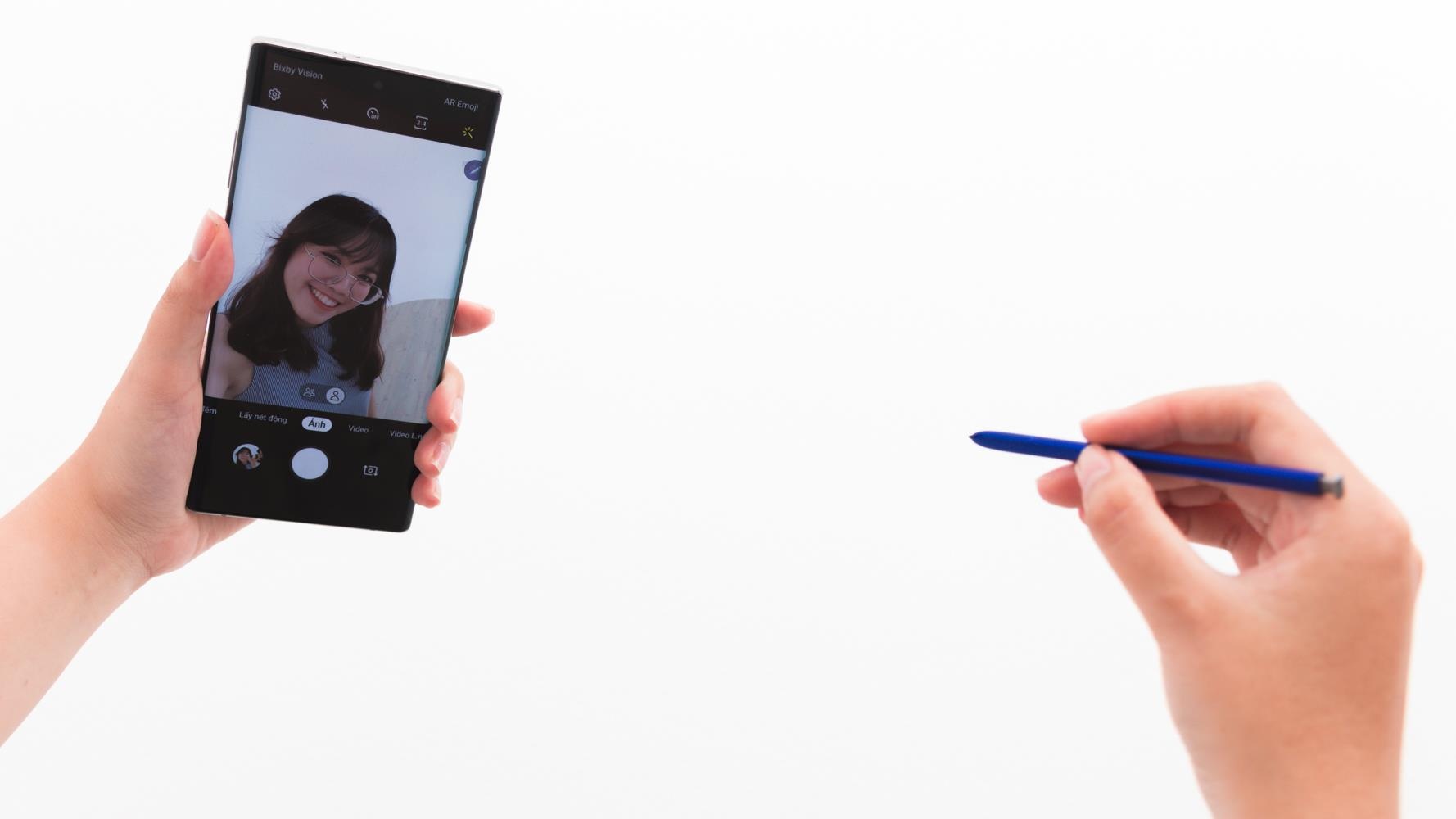 Samsung Galaxy Note10 ảnh 2 Samsung Galaxy Note10 anh 2