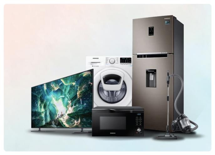 Chu the MSB duoc giam gia den 50%, hoan tien khi mua thiet bi Samsung hinh anh