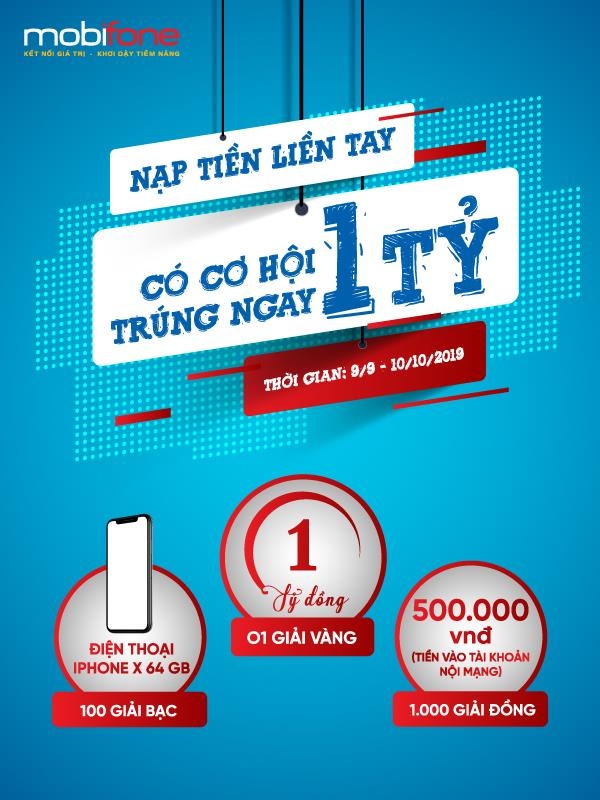 ưu đãi nạp thẻ ảnh 1 uu dai nap the anh 1