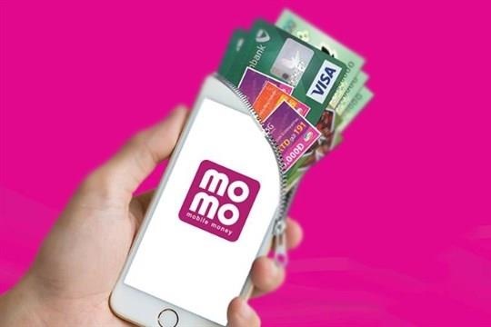 Nguoi dung da co the thanh toan cac dich vu cua Apple qua vi MoMo hinh anh