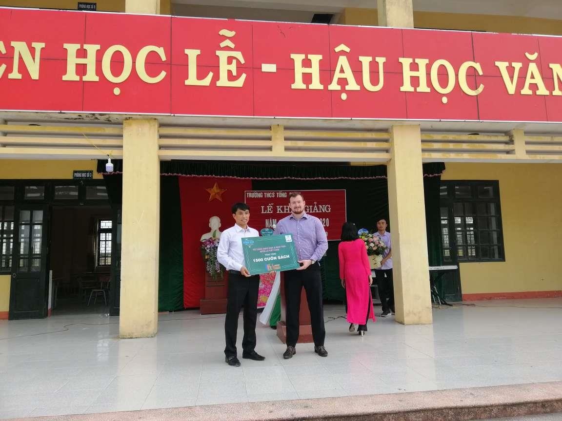 Apollo English ảnh 1 Apollo English anh 1