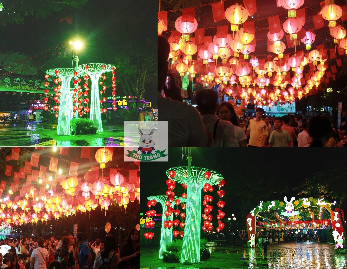 Thỏ Trắng ảnh 1 Tho Trang anh 1