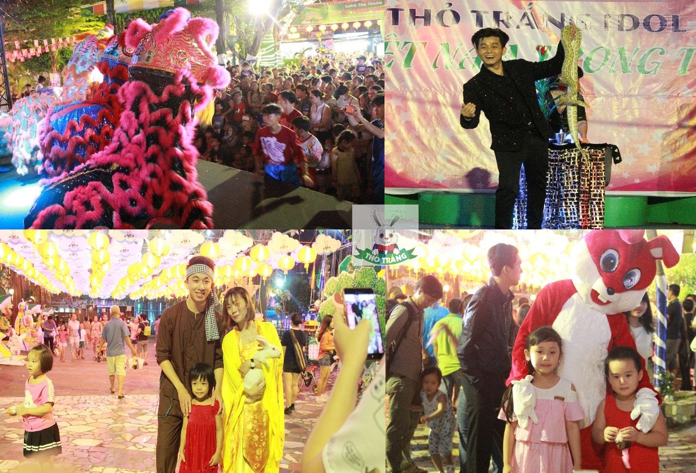 Thỏ Trắng ảnh 2 Tho Trang anh 2