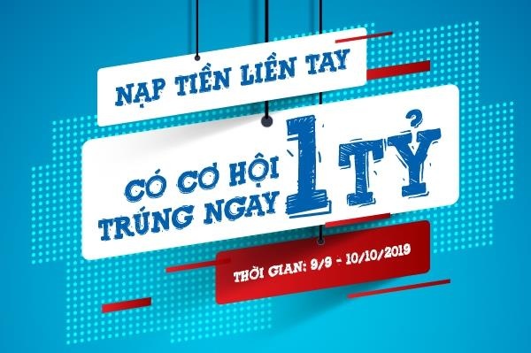 MobiFone manh tay tang qua tien ty cho khach hang hinh anh