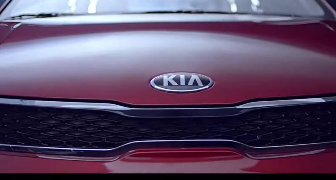 Video: Kia VN nhan dat hang sedan moi phan khuc B hinh anh