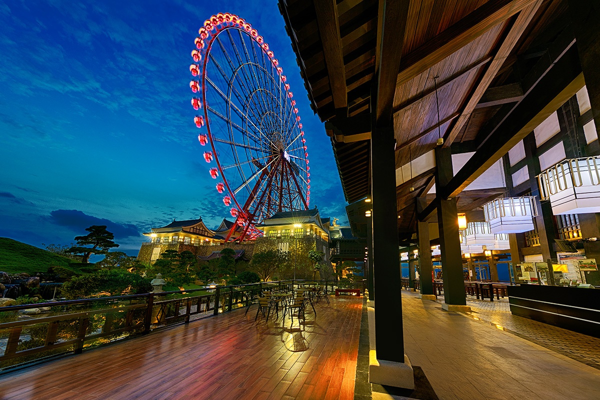 dragon park ảnh 3 dragon park anh 3