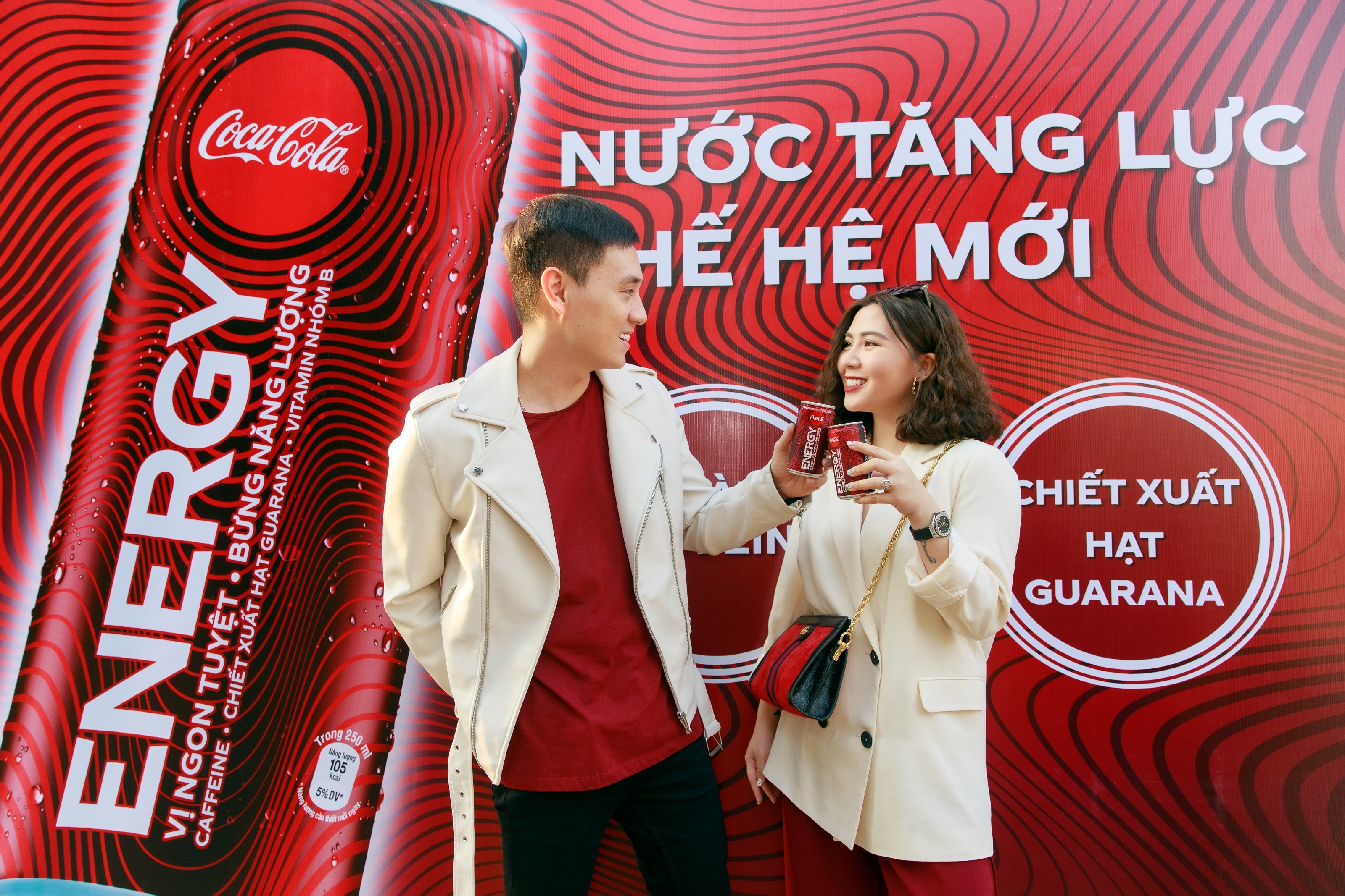 Coca-Cola Energy anh 1