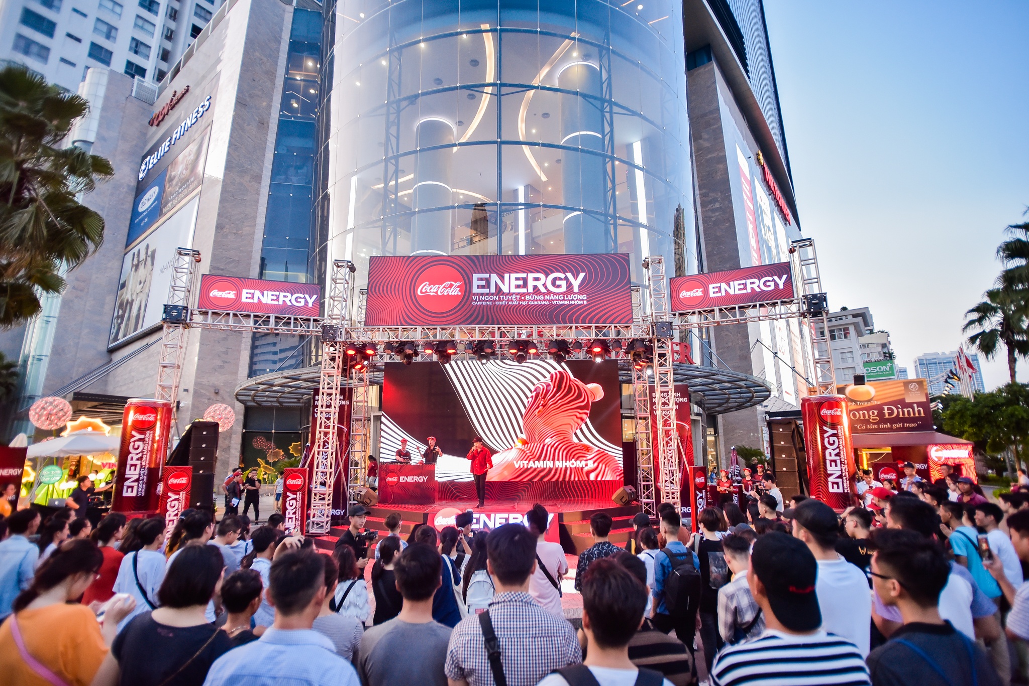 Coca-Cola Energy anh 2