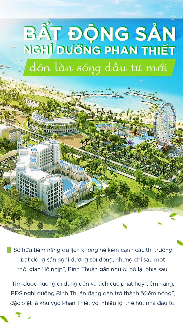 NovaWorld Phan Thiet anh 1