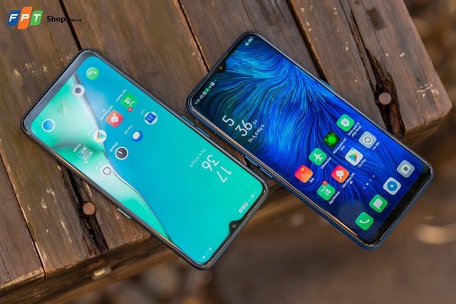 'Rinh' sac du phong thong minh khi dat truoc Oppo A9 2020 tai FPT Shop hinh anh