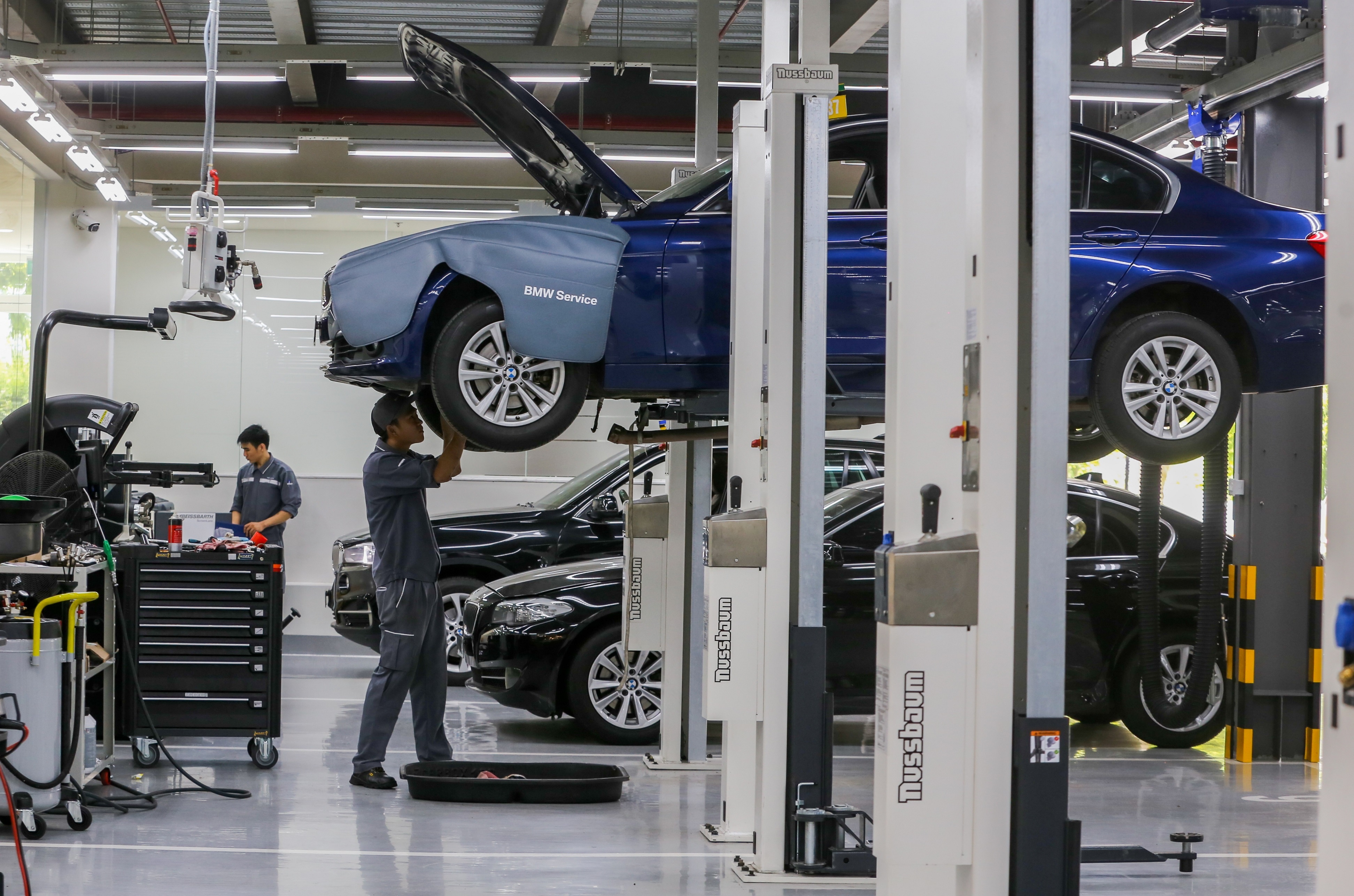 Thaco ảnh 4 Thaco anh 4