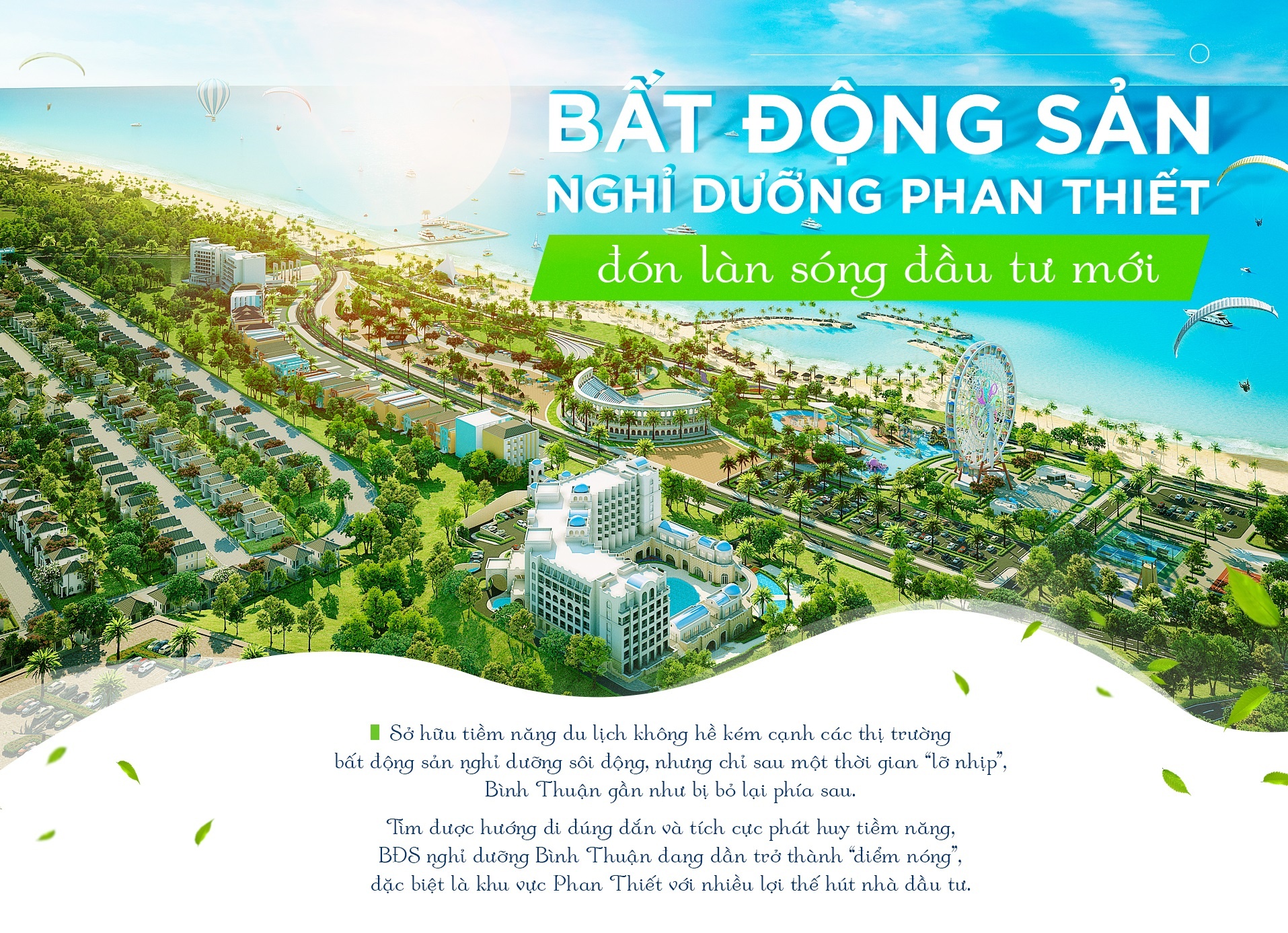 NovaWorld Phan Thiet anh 2