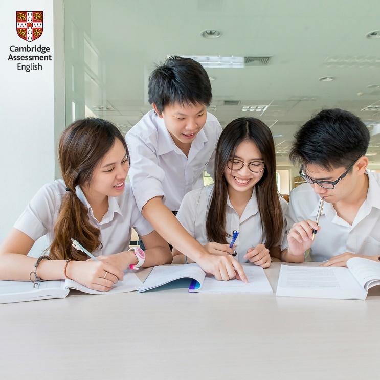 Cambridge ảnh 3 Cambridge anh 3