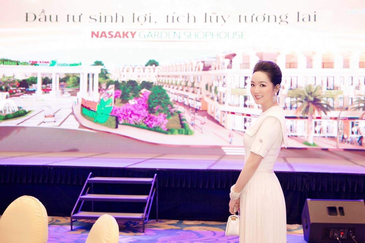 Shophouse Nasaky Garden ảnh 7 Shophouse Nasaky Garden anh 7