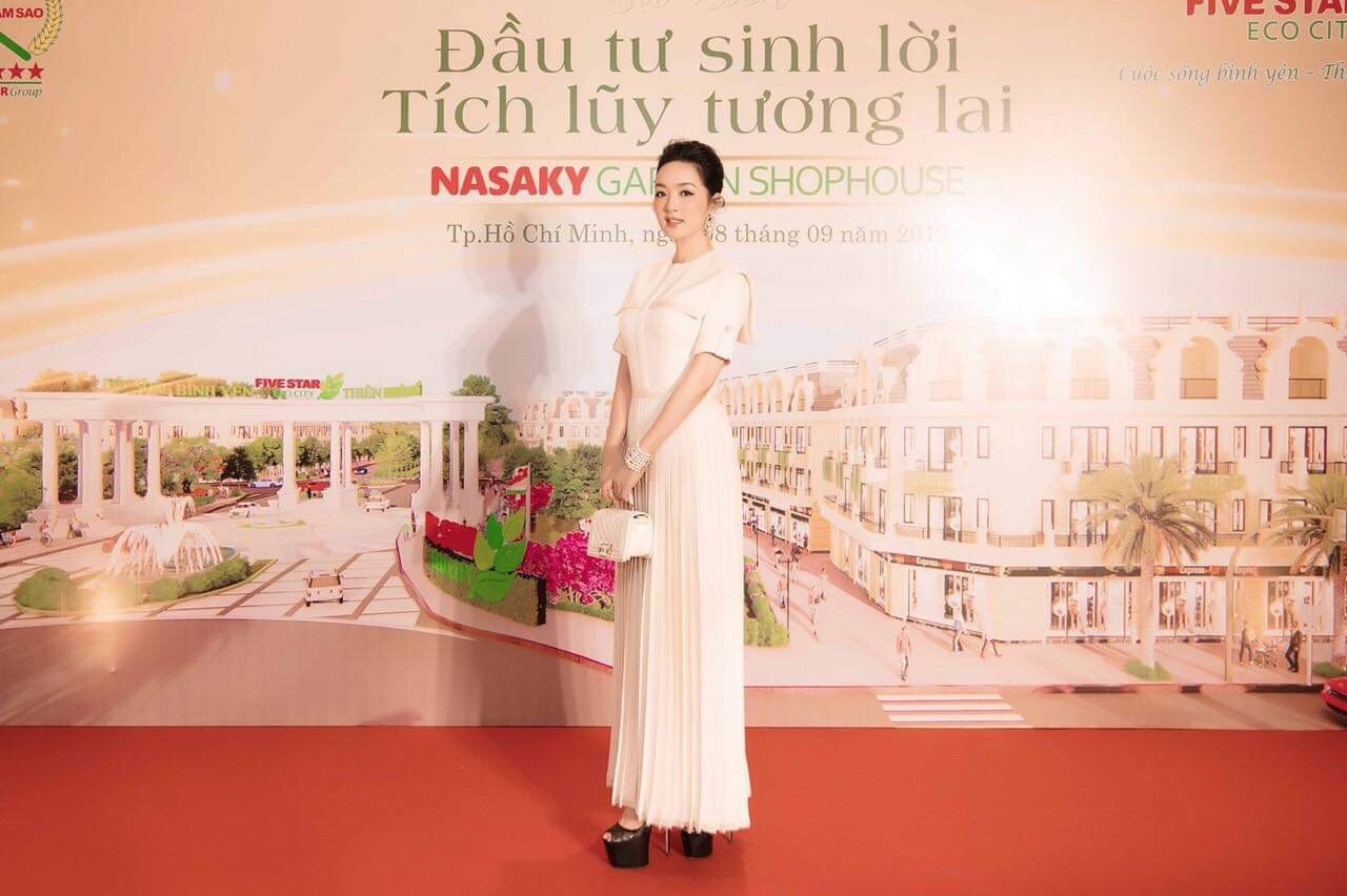 Shophouse Nasaky Garden ảnh 8 Shophouse Nasaky Garden anh 8