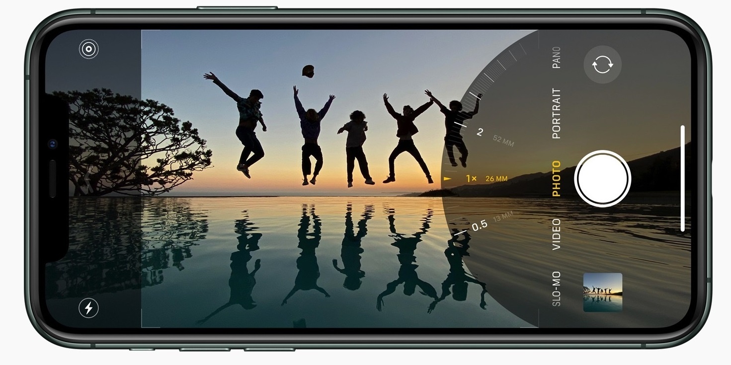 iPhone 11 ảnh 3 iPhone 11 anh 3