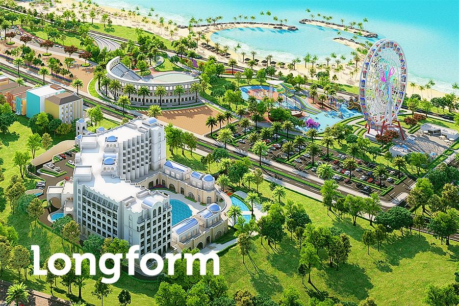 Bat dong san nghi duong Phan Thiet don lan song dau tu moi hinh anh