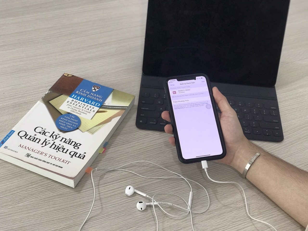 MoMo ảnh 3 MoMo anh 3