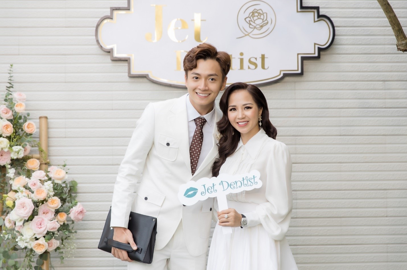 Nha khoa thẩm mỹ quốc tế Jet Dentist ảnh 1 Nha khoa tham my quoc te Jet Dentist anh 1