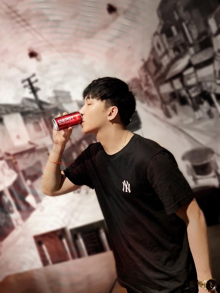 Coca-Cola Energy anh 2