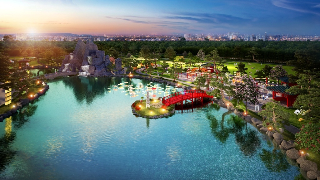 Vinhomes Smart City anh 5