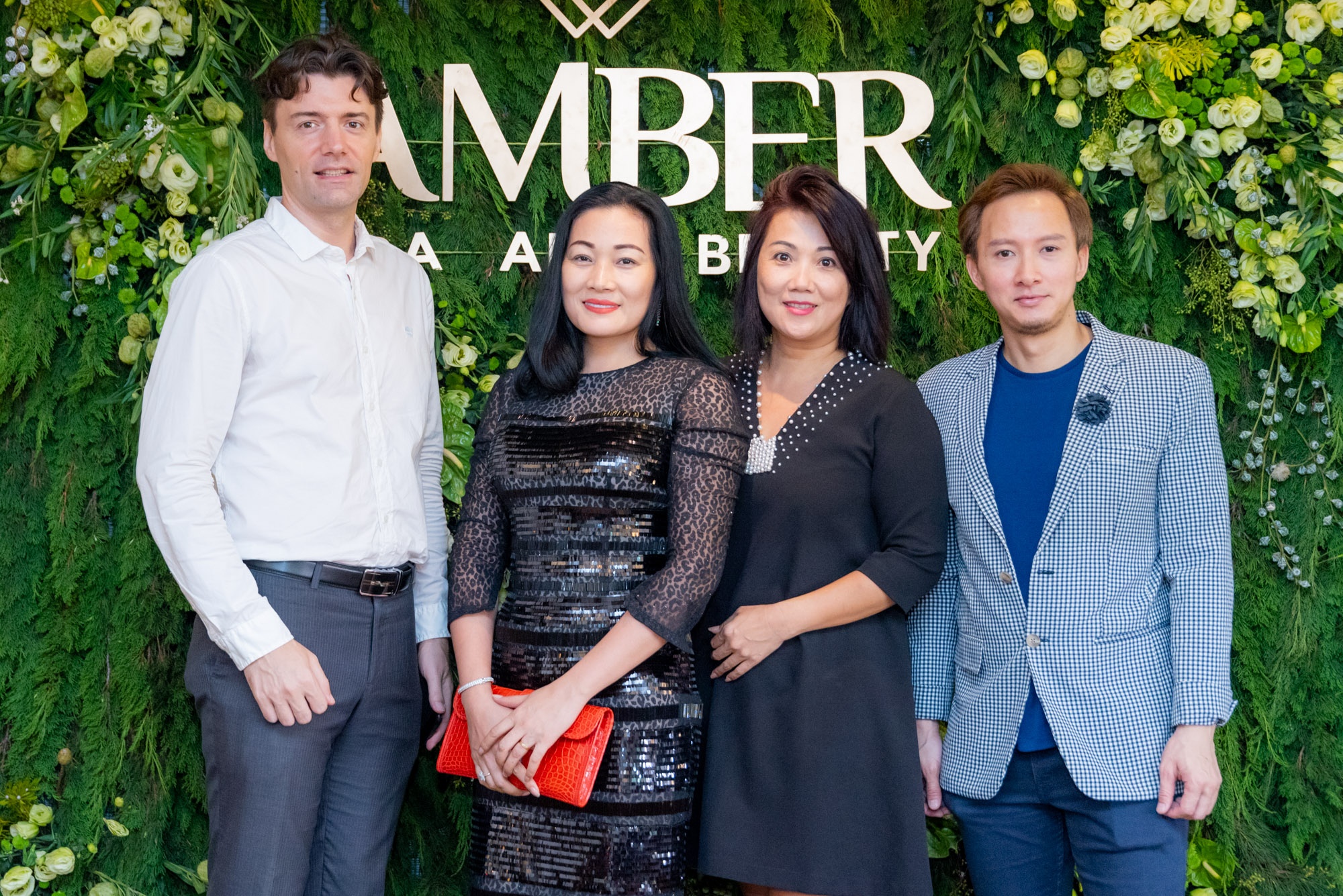 Amber Spa & Beauty anh 5