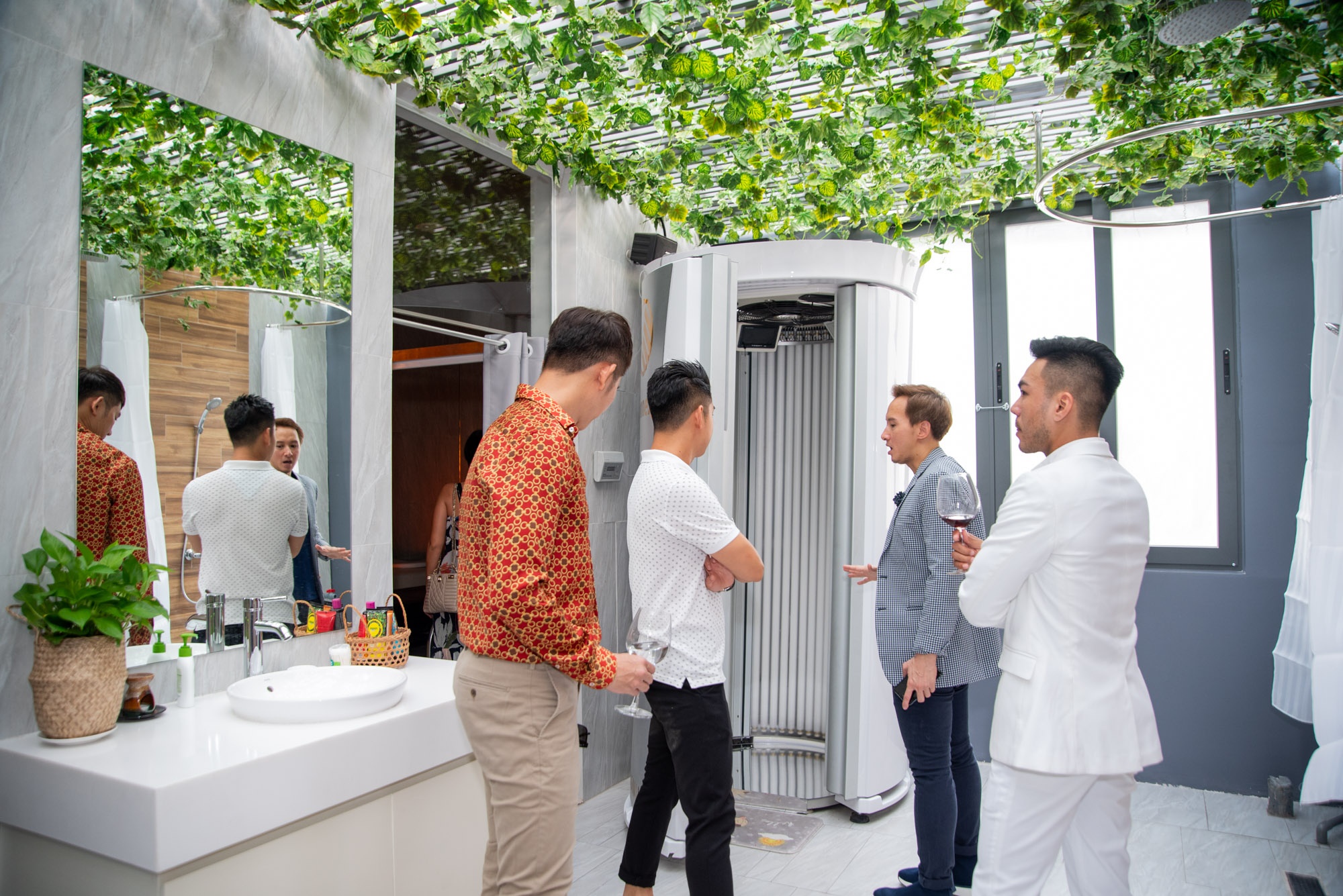 Amber Spa & Beauty anh 3