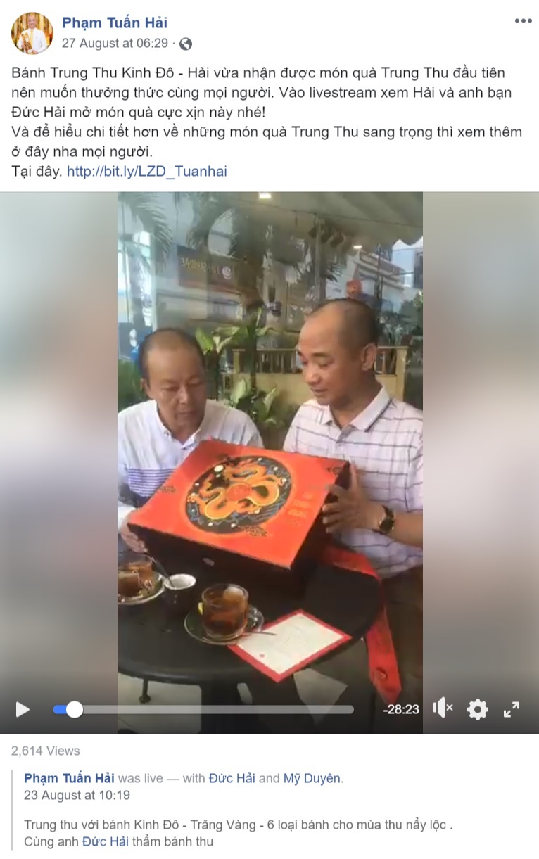 Kinh Đô ảnh 2 Kinh Do anh 2