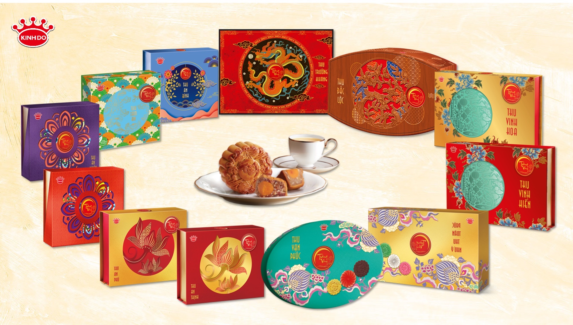 Kinh Đô ảnh 5 Kinh Do anh 5